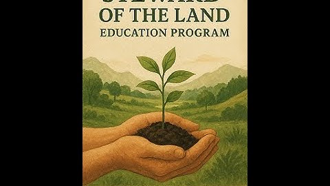 Role of Elders and Knowledge Keepers - Module 3