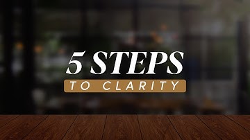 5 Simple Steps to Get Unstuck and Find Your Next Move