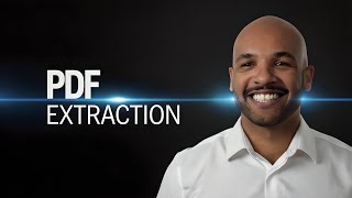 Automated PDF Extraction with Make.com + OpenAI