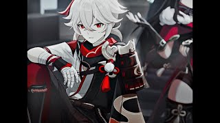 Kazuha Edit - Bilionera