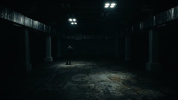 NEWLIGHTCHILD – AGENT-PROVOCATEUR