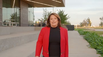 Supply Chain & Logistics Technology BS Degree, University of Houston