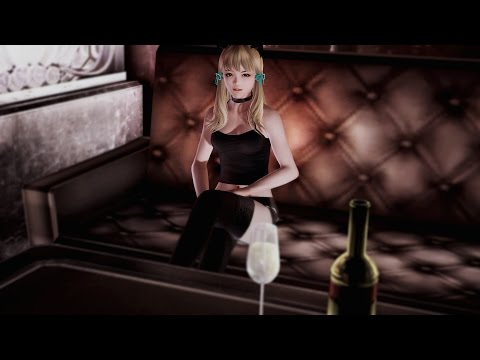 || Sexy Beach Premium Resort || Part 3 | Sagara Miyako and Tony |