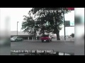 Smh  dash cam records 2 texas police officers joki