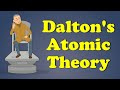Atoms in Action: John Dalton's Atomic Theory Explained
