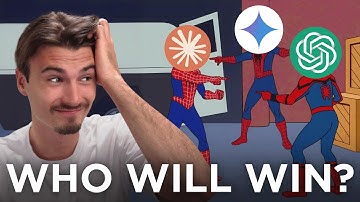 By FAR the Biggest Week for AI in 2025: Google I/O, Claude 4 & More AI Use Cases