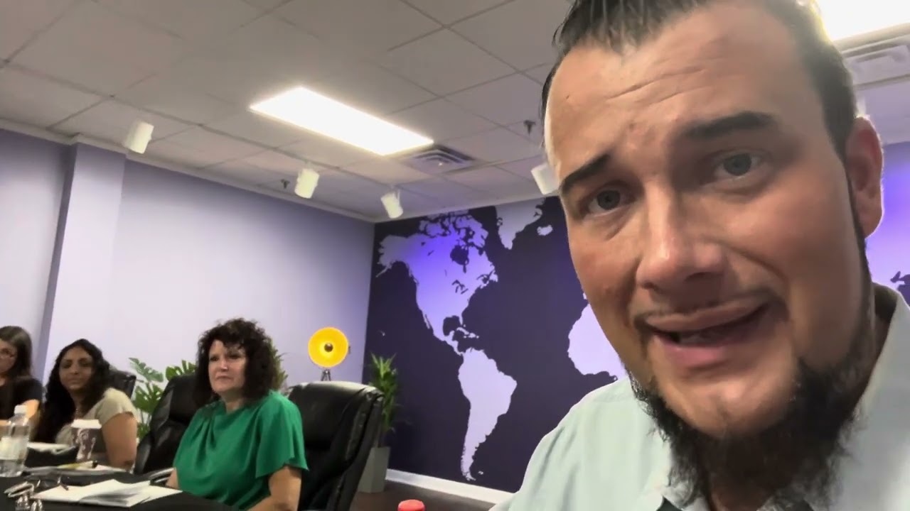 You MUST know about this ! You’ve been invited to our IMPORTANT planning session for New ERA