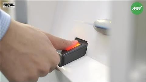 How Biometrics Could Replace Your Entire Wallet