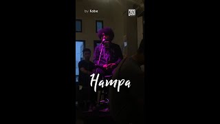 REFF LAGU VIRAL HAMPA - KEREN UNTUK STORY WA
