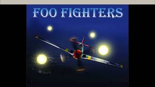 Foo Fighters- A Single Lana Tele