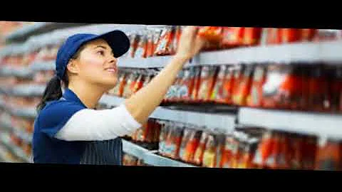 Qual a função de um promotor de Merchandising?