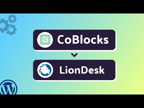 Integrating CoBlocks with LionDesk | Step-by-Step Tutorial | Bit Integrations