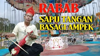 Download Lagu RABAB SAPU TANGAN BASAGI AMPEK @RiTanASMR#rabab MP3