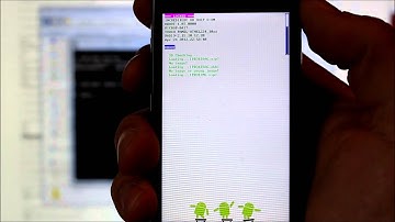How to S OFF the Droid Incredible on the newest stock rom