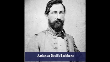 EOA Minute: Action at Devil