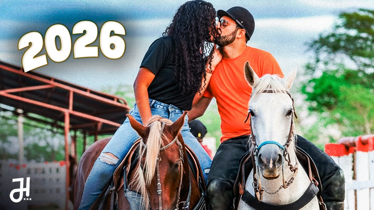 Seleção Pra Vaqueiro Beber | Melhores da Vaquejada 2026 | Arreio de Ouro, Kara Veia, Rey Vaqueiro