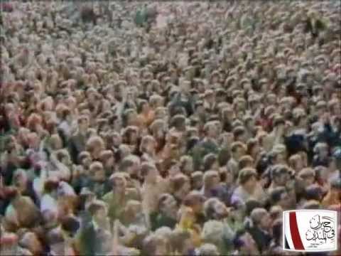 جروب جيران في الميدان بولندا و تجربة إضراب شامل ناجحه