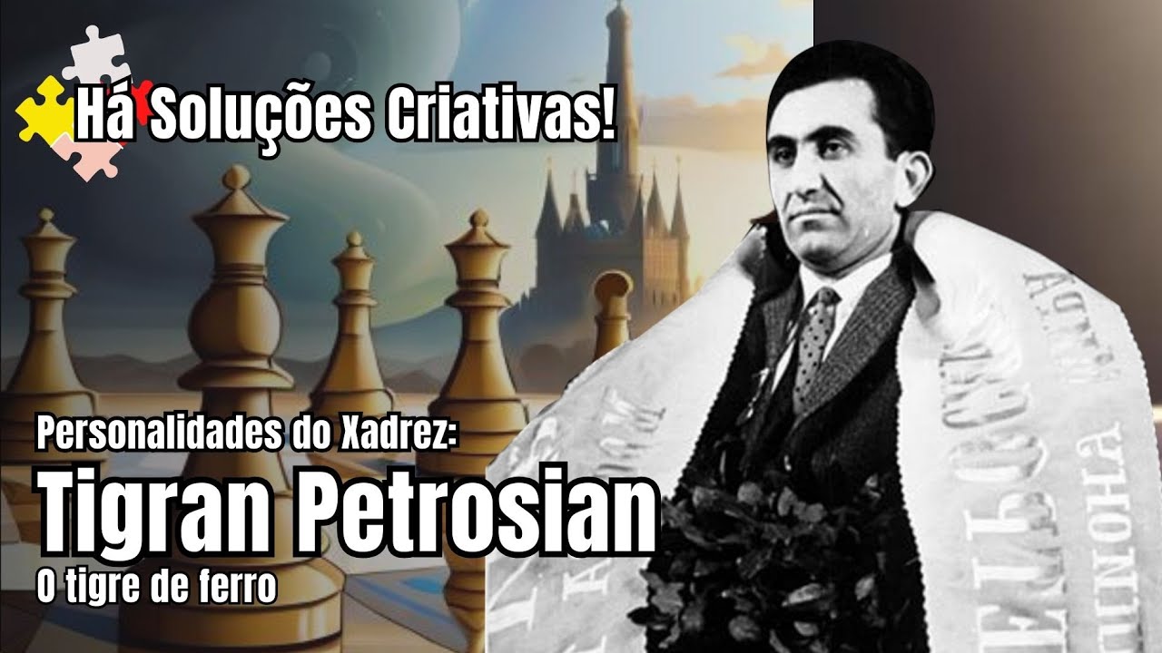 Circuito CXOL no Lichess: Outubro/2018 - Etapa 4