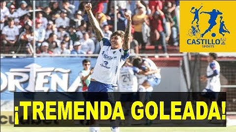 💪¡IMBABURA BAILÓ Y GOLEÓ A LIGA DE QUITO!
