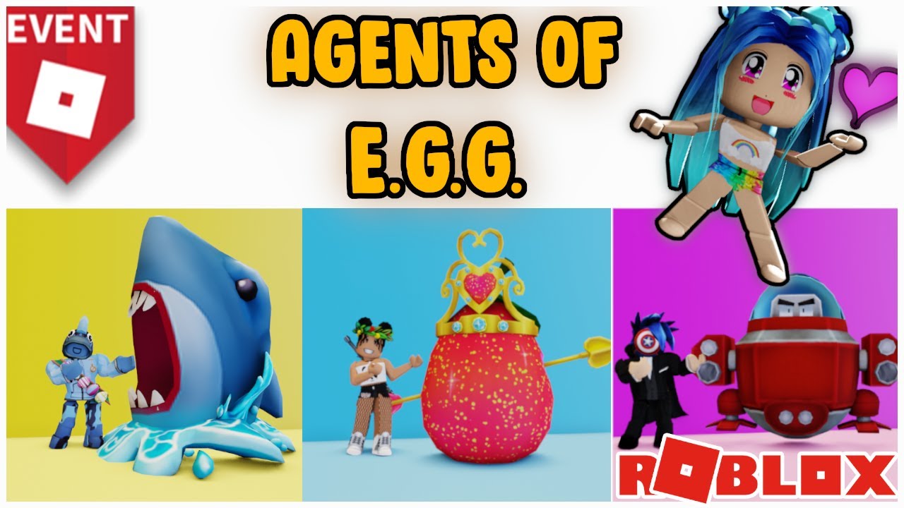 Egg Hunt 2020 Todos Los Premios Del Egg Hunt 2020 Roblox Despacito Egg Donde Los Conseguiremos Youtube - estos son todos los premios en roblox egg hunt 45 hats