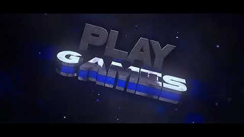 Nova intro play gamer