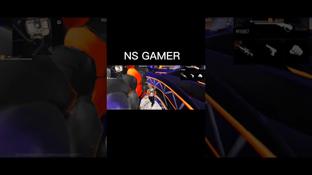 ns gamer #viral