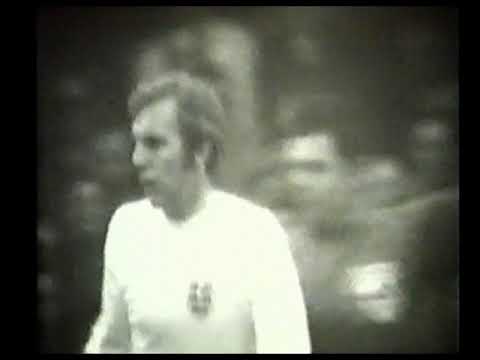 本 England v.Scotland 1969初版 本 England v.Scotland 1969初版