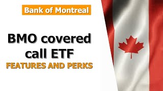 Maximize Your Income with BMO Covered Call ETF – How It Works and Key Risks