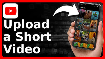 How To Upload Short Video On YouTube