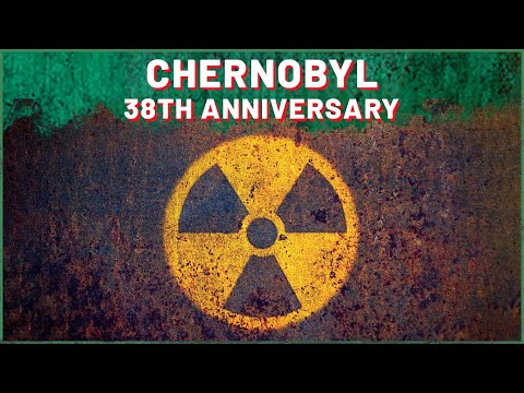 Chernobylite: Remember Chernobyl - 38th anniversary of the Chernobyl disaster