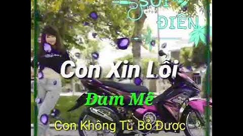 Con xin lỗi đam mê con không từ bỏ( Thuận Nguyễn Vlogs)