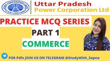 UPPCL ASSISTANT ACCOUNTANT MCQ PRACTICE 1 #uppcl #assistantaccountant #mcqs #auditing #incometax