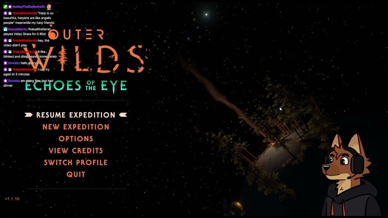 Outer Wilds VOD - PT. 6