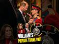 Prince William Quietly Honored Someone Fans Never Notice