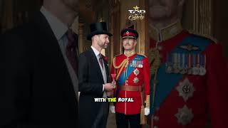 Prince William Quietly Honored Someone Fans Never Notice