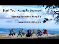 Kung Fu Class|Official Shaolin Center