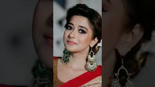 Datta Beautiful Saree Look