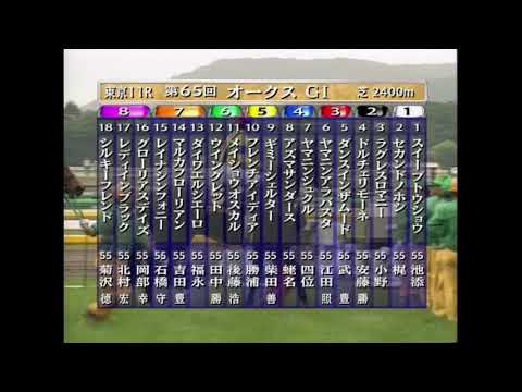 【期限切れ単勝馬券】第65回オークス ダイワエルシエーロ　2004/5/23 期限切れ単勝馬券】 第65回 オークス ダイワエルシエーロ 2004/5