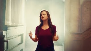 I'LL BE THERE FOR YOU - Tiffany Alvord, Casey Breves (SLOMO Music Video!)
