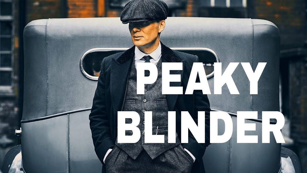 Otnicka - PEAKY BLINDER | 8D/16D(Audio) | Bass boosted🔊 - YouTube