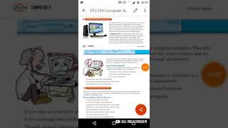 Class 7 computer chapter 4 topic effects of computer viruses
