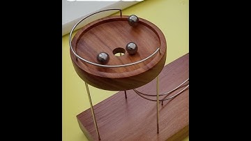 Incredible Perpetual Motion Simulator