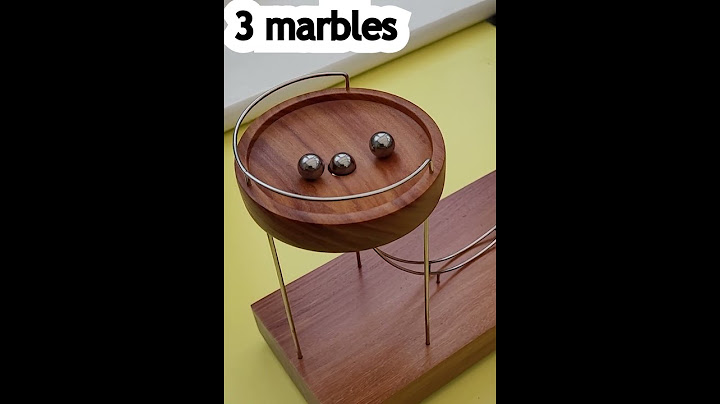 Incredible Perpetual Motion Simulator