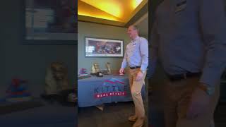 Kittle Awards Special: Nick Sage – “I Just Had a Joint… Replacement” 😂 #reels #shorts
