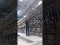 Retractor Cleaning and Rope Replacement