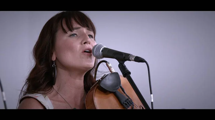 WWS S4 Dusty Heart  "Timbre & Trail"