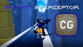 Cursed Gear | Gravity Interceptor