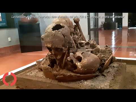 Video: Crematorio y Museo de Cultura Funeraria de Novosibirsk