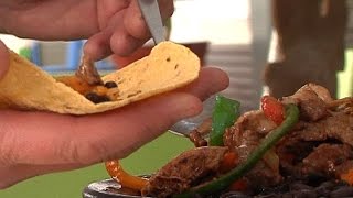 Cocina internacional a bajo costo screenshot 4