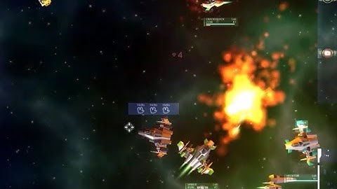 TIER 6 SHOWDOWN! - Starblast.io